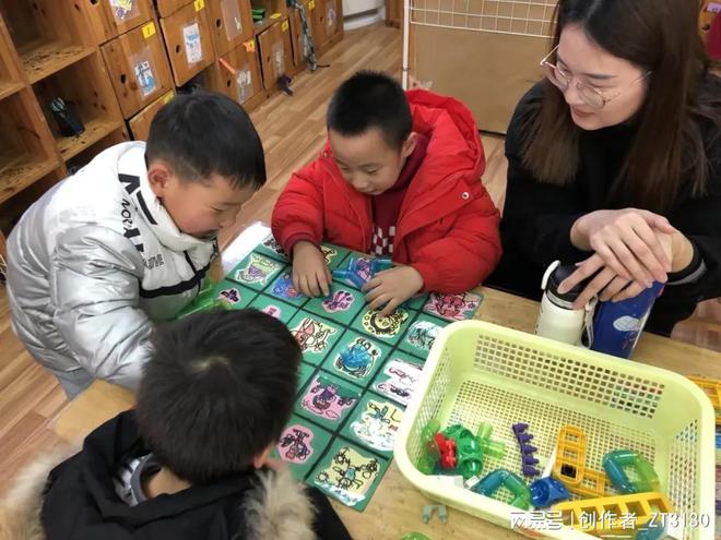 开元棋牌试玩以棋启智 “棋”妙无穷